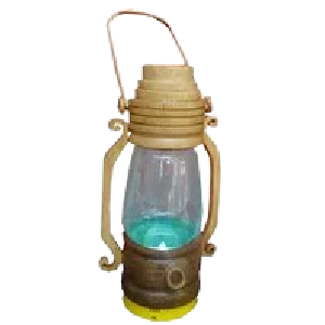 LED Emergency Lamp
