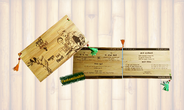 Invitation Card