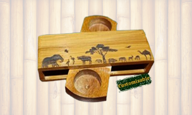 Travel Karanda