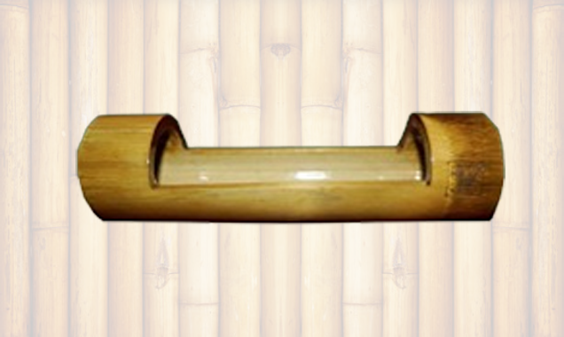 Flat Planter Plant-2